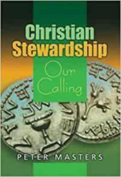 Picture of Christian Stewardship Our Calling