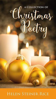 Picture of A collection of Christmas poetry