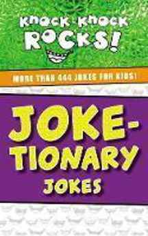 Picture of Joke-tionary Jokes: More Than 444 Jokes