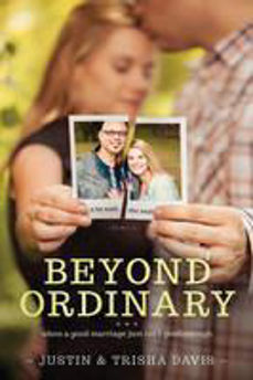 Picture of Beyond Ordinary