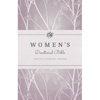 Picture of ESV Women's Devotional Bible