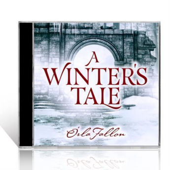 Picture of A Winters Tale CD, Orla Fallon