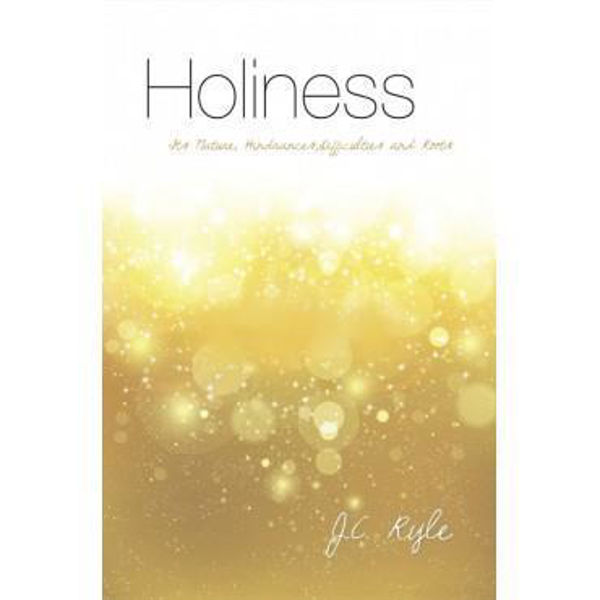 Picture of Holiness