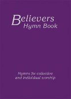 Picture of Believers Hymn Book HB
