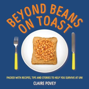 Picture of Beyond Bean on Toast