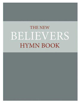 Picture of The New Believer's Hymnbook