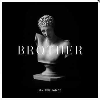 Picture of Brother The Brilliance CD
