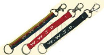 Picture of Key Strap