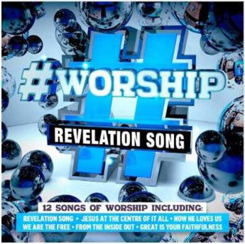 Picture of #Worship - Revelation Song