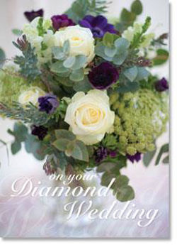 Picture of On Your Diamond Wedding