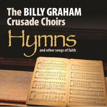 Picture of Billy Graham Crusade Choir Hymns
