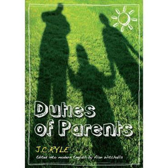 Picture of Duties of Parents