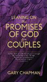 Picture of Leaning on the Promises of God for Couples