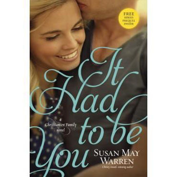 Picture of It had to be You - A Christiansen family novel