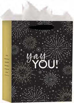 Picture of Yay You! Gift Bag Large