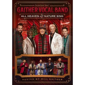 Picture of All Heaven and Nature Sing - Gaither Vocal Band