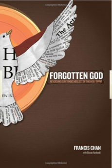 Picture of Forgotten God: Reversing Our Tragic Neglect of the Holy Spirit