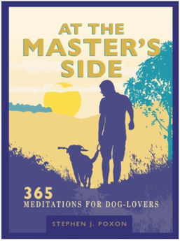 Picture of At the Master's Side: 365 meditations fo