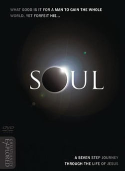 Picture of Soul DVD: Christianity Explored Youth DV