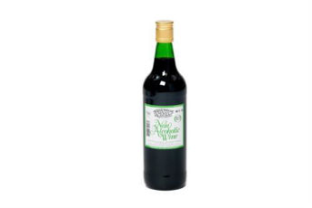 Picture of Communion Wine Bottle