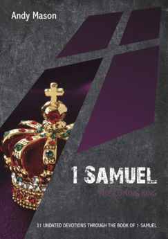 Picture of 1 Samuel The Coming King