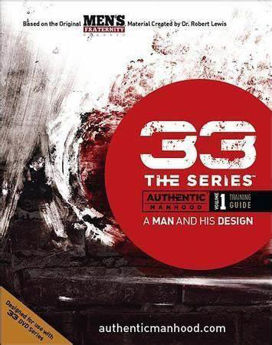 Picture of 33 The Series Volume 1