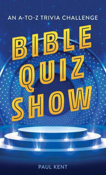 Picture of Bible Quiz Show