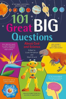 Picture of 101 Great Big Questions