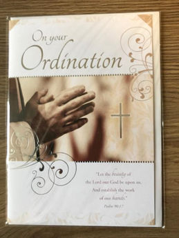 Picture of On Your Ordination