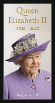 Picture of Queen Elizabeth II tract