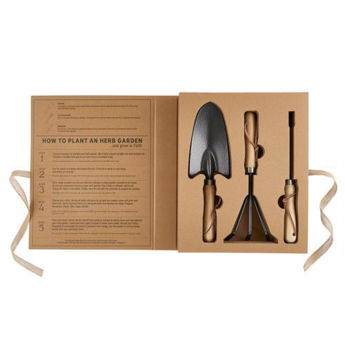 Picture of Grow In Faith Gardening Set
