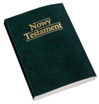 Picture of Nowy Testament