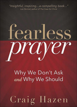 Picture of Fearless prayer