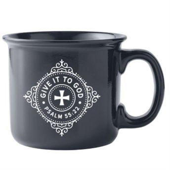 Picture of Give It To God Coffee Mug