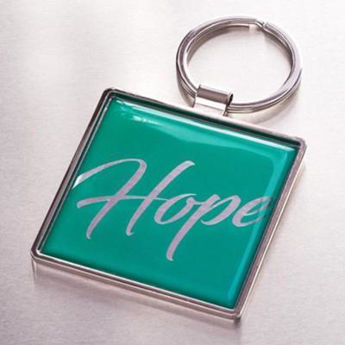 Picture of Hope Keyring