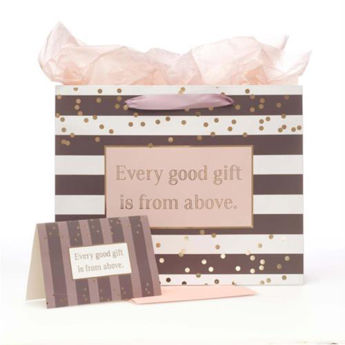 Picture of Every Good Gift 3 in 1 Bag Set