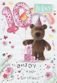 Picture of 10 Today Enjoy Your Day