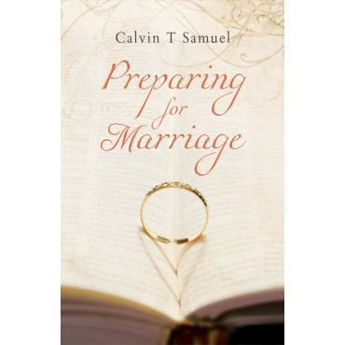 Picture of Preparing for Marriage Leaders Edition
