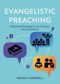 Picture of Evangelistic Preaching