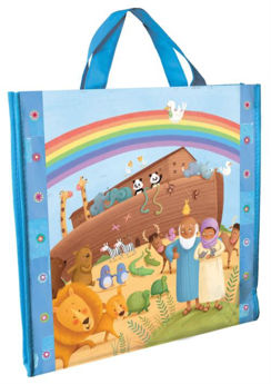 Picture of 5 Bible Stories in Book Bag