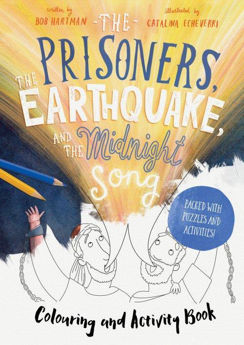 Picture of The Prisoner, The Earthquake and the Mid