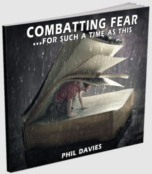 Picture of Combating Fear