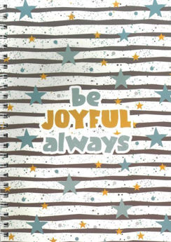 Picture of Be Joyful Always