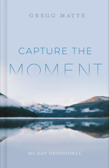 Picture of Capture The Moment