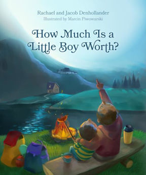 Picture of How Much Is A Little Boy Worth?