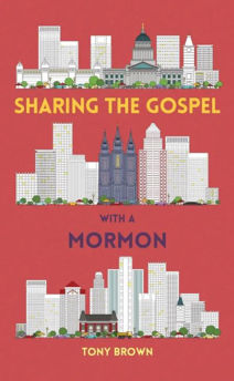 Picture of Sharing The Gospel With A Mormon