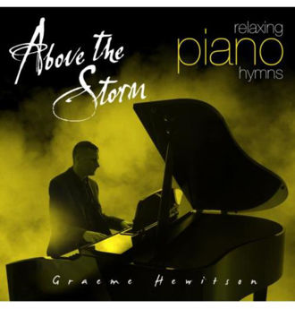 Picture of Above The Storm - Graeme Hewitson