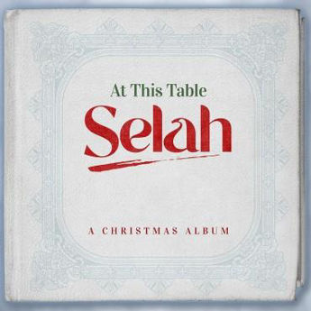 Picture of At This Table Selah - A Christmas Album