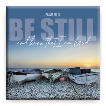 Picture of Be Still
