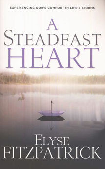 Picture of A Steadfast Heart